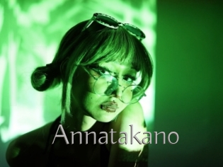 Annatakano