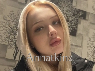 Annatkins