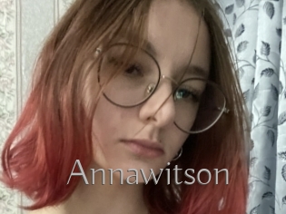 Annawitson