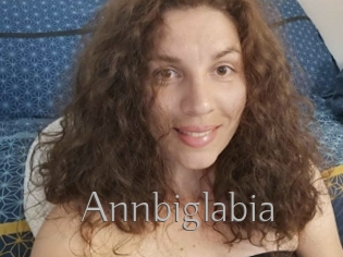 Annbiglabia