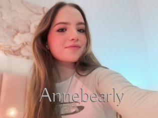 Annebearly