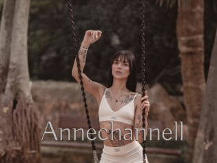 Annechannell