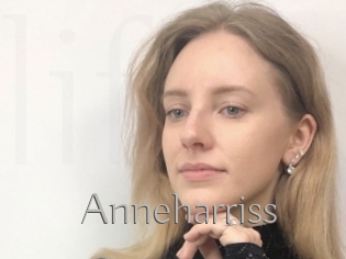 Anneharriss
