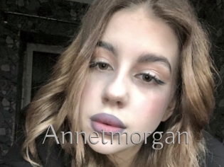 Annetmorgan