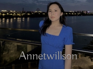 Annetwillson