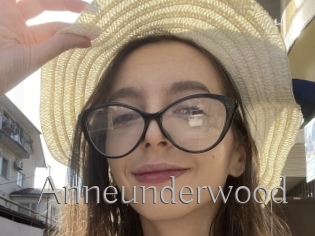 Anneunderwood