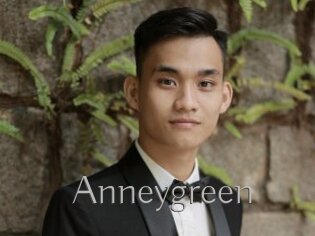 Anneygreen