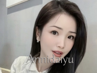 Annidaiyu