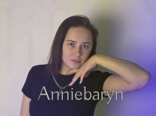 Anniebaryn