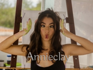 Annieclay