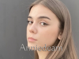 Anniedeam