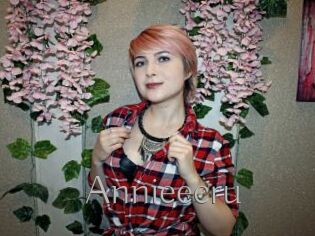 Annieecru