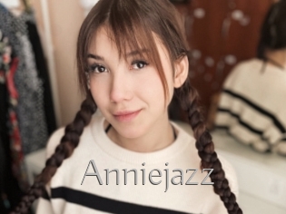 Anniejazz