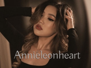 Annieleonheart