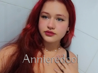 Annieredcol