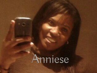 Anniese