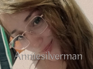 Anniesilverman