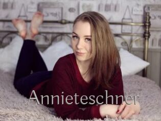 Annieteschner