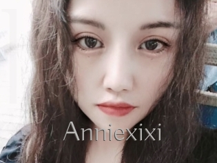 Anniexixi