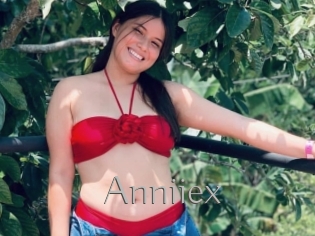 Anniiex