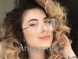 Annisamber