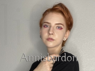 Annisbardon