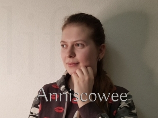 Anniscowee