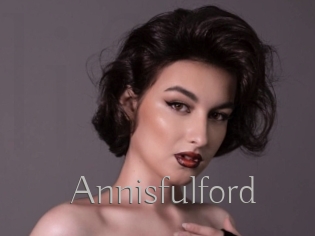 Annisfulford