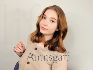 Annisgaff