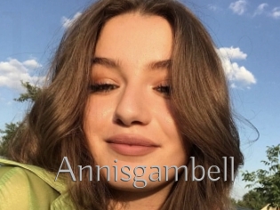 Annisgambell