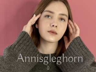 Annisgleghorn