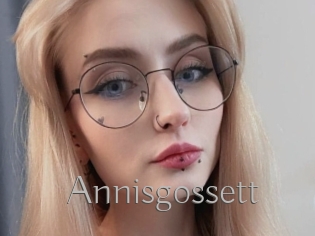 annisgossett Live Fick