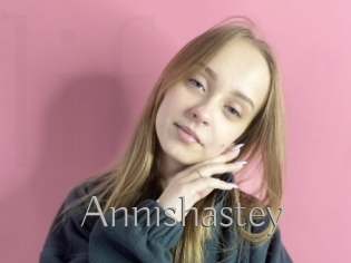 Annishastey