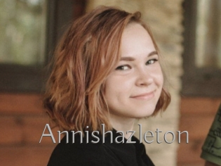 Annishazleton