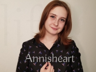 Annisheart