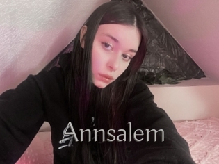 Annsalem