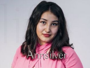 Annsilver