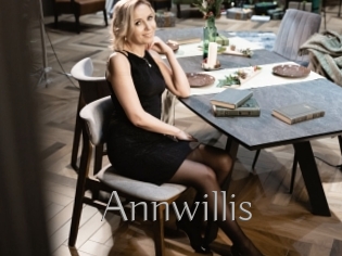 Annwillis