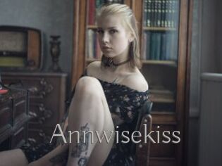 Annwisekiss