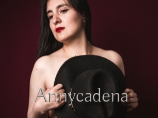 Annycadena