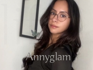 Annyglam