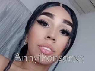 Annyjhonsonxx