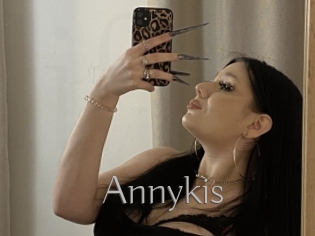 Annykis