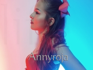 Annyroja