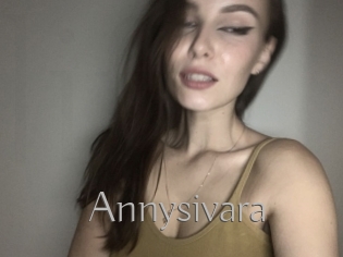 Annysivara