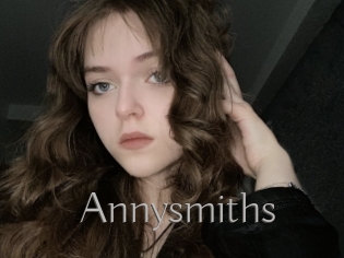 Annysmiths