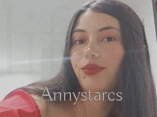 Annystarcs