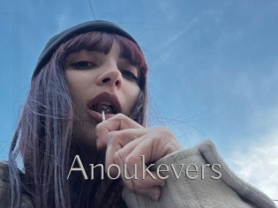 Anoukevers