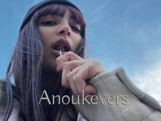 Anoukevers