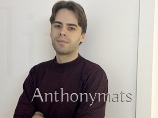 Anthonymats